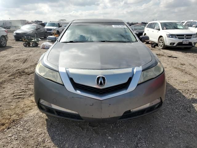 2009 Acura TL