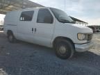 1993 Ford Econoline E150 Van