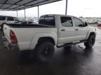 2008 Toyota Tacoma Double Cab