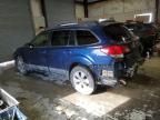 2010 Subaru Outback 2.5I Premium