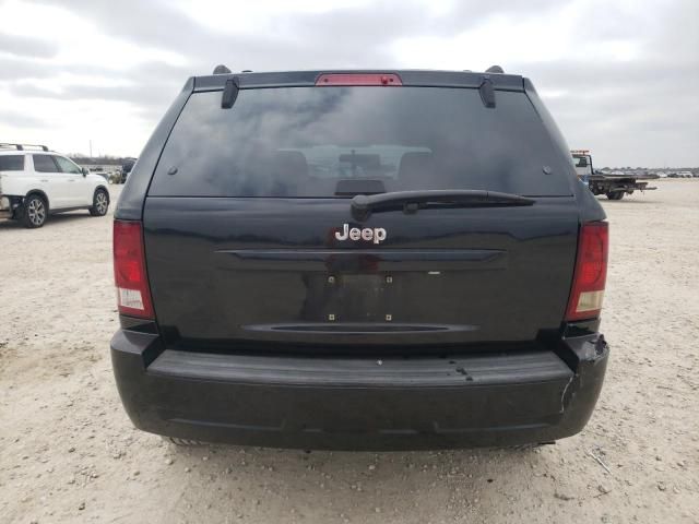 2010 Jeep Grand Cherokee Laredo