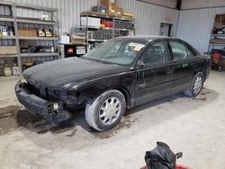 Salvage cars for sale from Copart Chambersburg, PA: 1999 Buick Regal GS