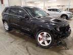 2014 Jeep Grand Cherokee SRT-8