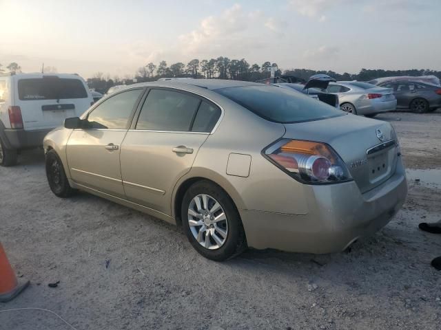 2009 Nissan Altima 2.5