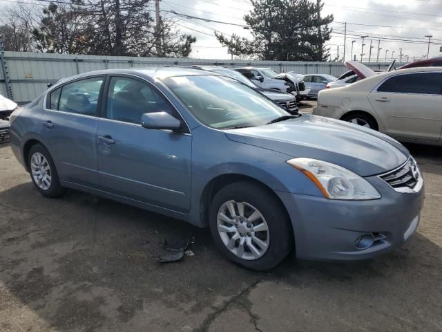 2011 Nissan Altima Base