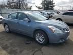 2011 Nissan Altima Base