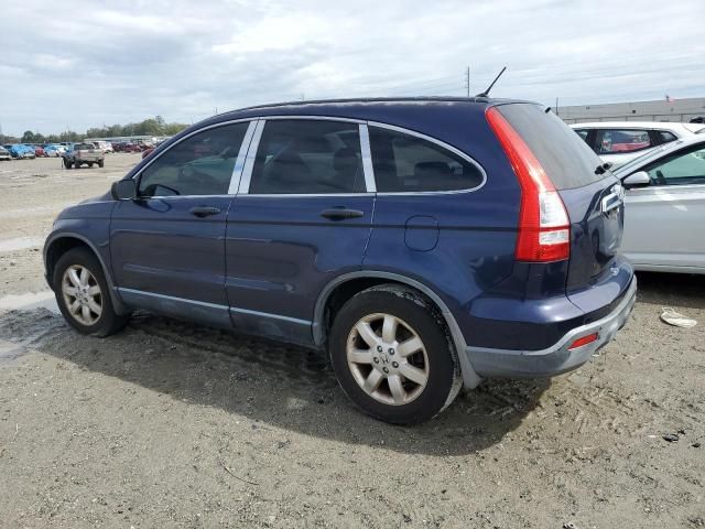 2008 Honda CR-V EX