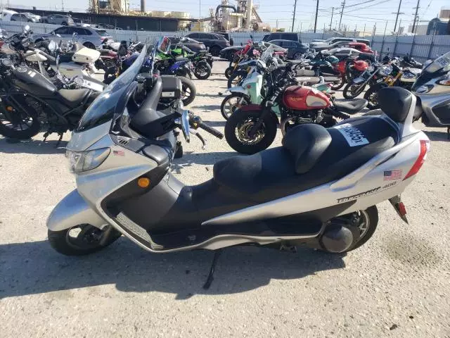 2005 Suzuki AN400 K3