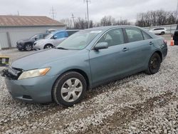 Carros salvage a la venta en subasta: 2009 Toyota Camry Base