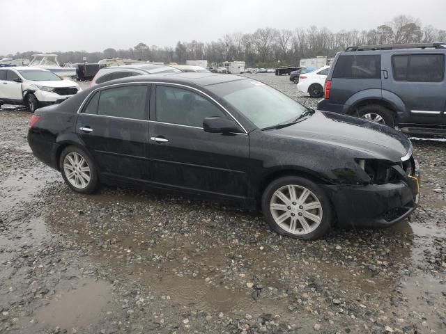 2010 Toyota Avalon XL