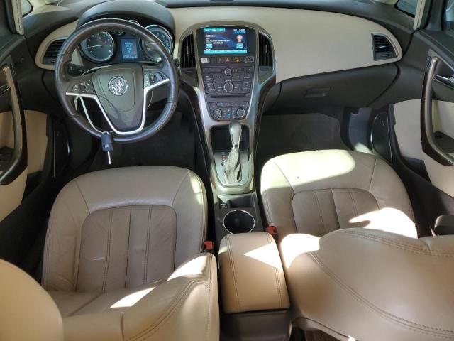 2014 Buick Verano