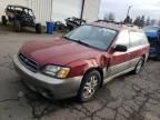 2003 Subaru Legacy Outback AWP