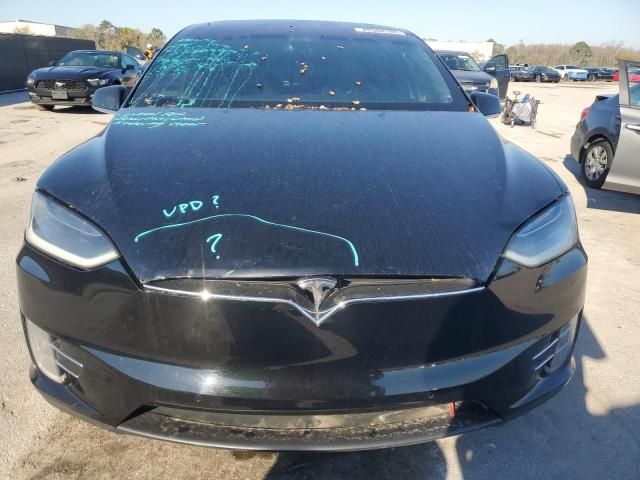 2019 Tesla Model X