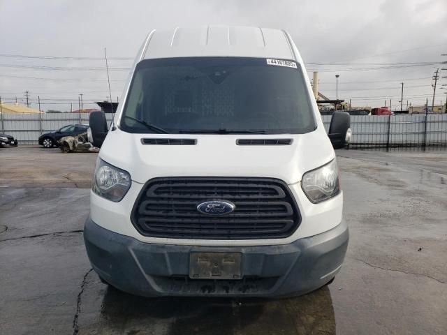 2018 Ford Transit T-350