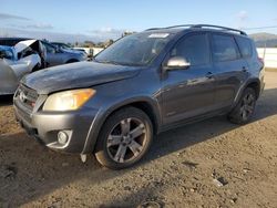 2009 Toyota Rav4 Sport en venta en San Martin, CA