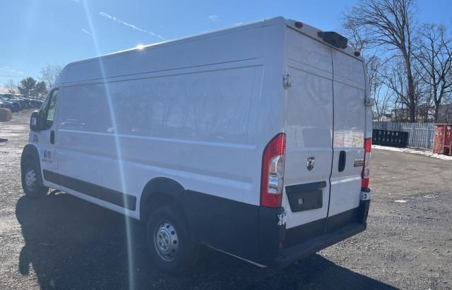 2021 Dodge RAM Promaster 3500 3500 High