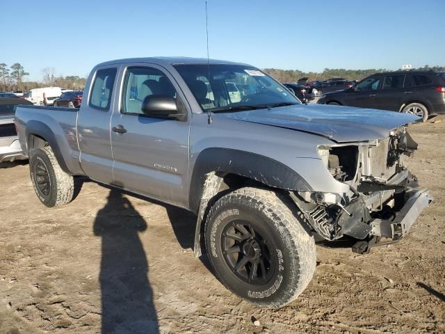 2015 Toyota Tacoma Prerunner Access Cab