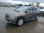 2016 Honda CR-V EXL