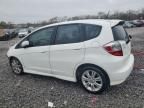 2009 Honda FIT Sport