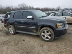 2010 Chevrolet Tahoe K1500 LTZ