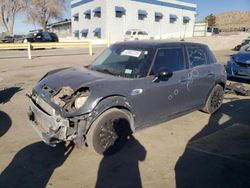 Mini Vehiculos salvage en venta: 2016 Mini Cooper S