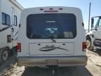 2002 Winnebago 2002 Volkswagen Eurovan