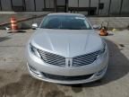 2014 Lincoln MKZ