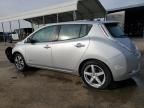 2015 Nissan Leaf S