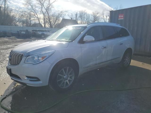 2016 Buick Enclave