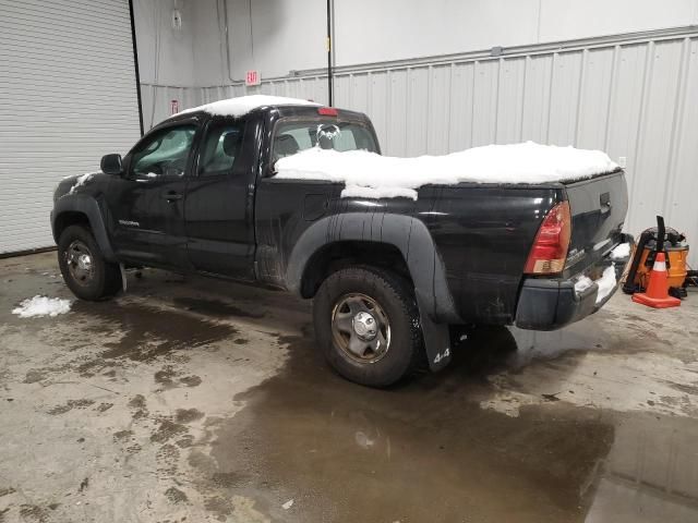 2007 Toyota Tacoma Access Cab