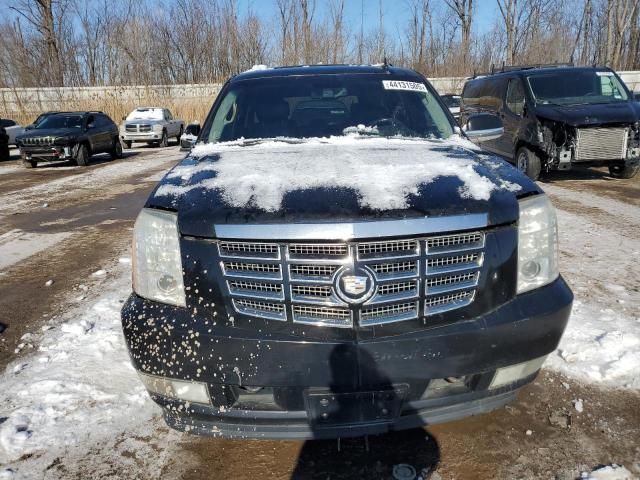 2008 Cadillac Escalade Luxury