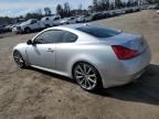 2008 Infiniti G37 Base