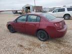 2004 Saturn Ion Level 2