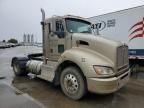 2014 Kenworth Construction T400