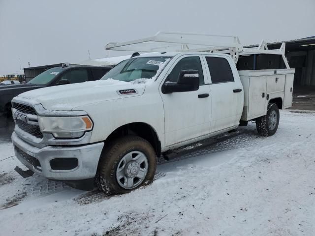 2024 Dodge RAM 2500 Tradesman