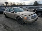 1999 Ford Crown Victoria