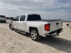 2016 Chevrolet Silverado C1500 LT