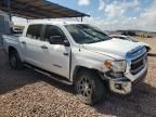 2014 Toyota Tundra Crewmax SR5