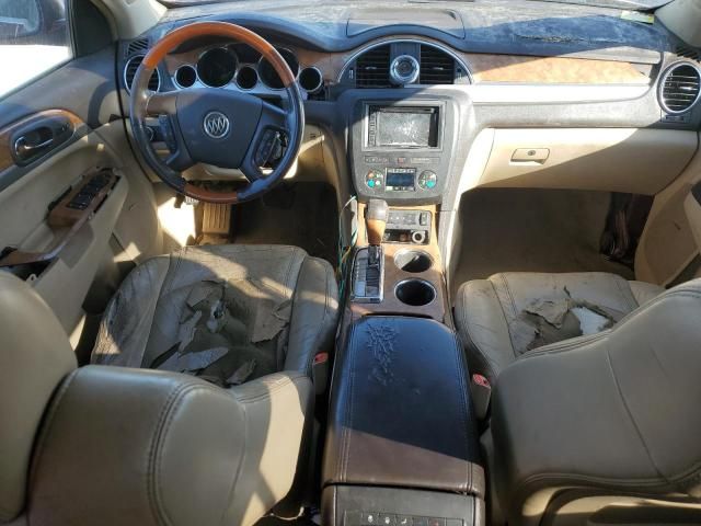 2008 Buick Enclave CXL