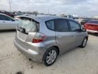 2010 Honda FIT Sport