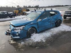 Subaru Vehiculos salvage en venta: 2018 Subaru Impreza