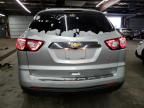 2013 Chevrolet Traverse LT