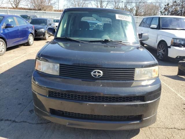 2006 Scion XB