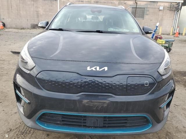 2022 KIA Niro S