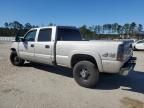 2004 Chevrolet Silverado K2500 Heavy Duty