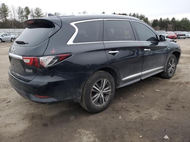 2016 Infiniti QX60