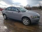 2005 Volvo S40 T5