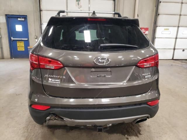 2014 Hyundai Santa FE Sport