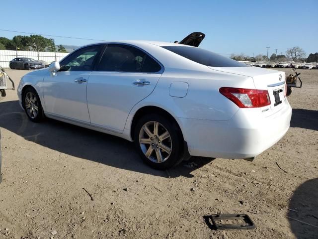 2009 Lexus ES 350