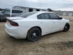 2016 Dodge Charger Police